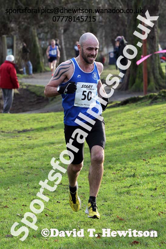 Morpeth 11k Road Race. Photo: David T. Hewitson/Sports for All Pics